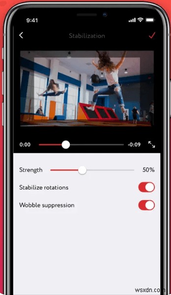 Top 7 Video Stabilizer Apps for iPhone & Android – 2024 Review