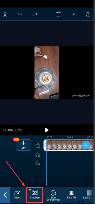 Top 7 Video Stabilizer Apps for iPhone & Android – 2024 Review