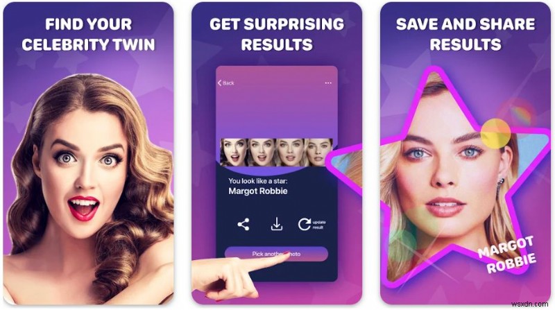 Discover the Best Celebrity Look‑Alike Apps for Android & iOS in 2023