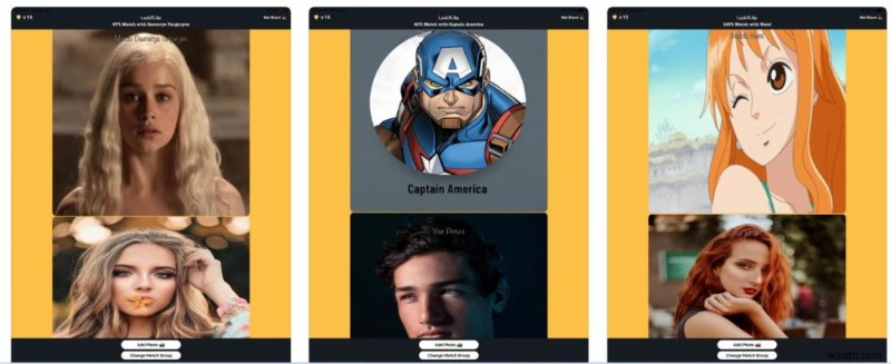 Discover the Best Celebrity Look‑Alike Apps for Android & iOS in 2023
