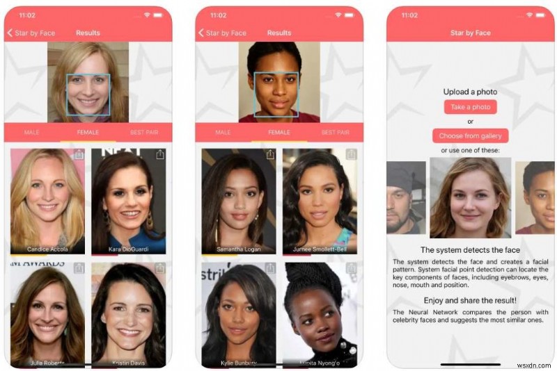 Discover the Best Celebrity Look‑Alike Apps for Android & iOS in 2023