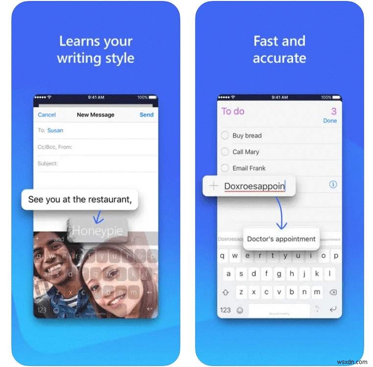 Top 8 Keyboard Apps for iPhone & iPad: Boost Typing Speed & Creativity