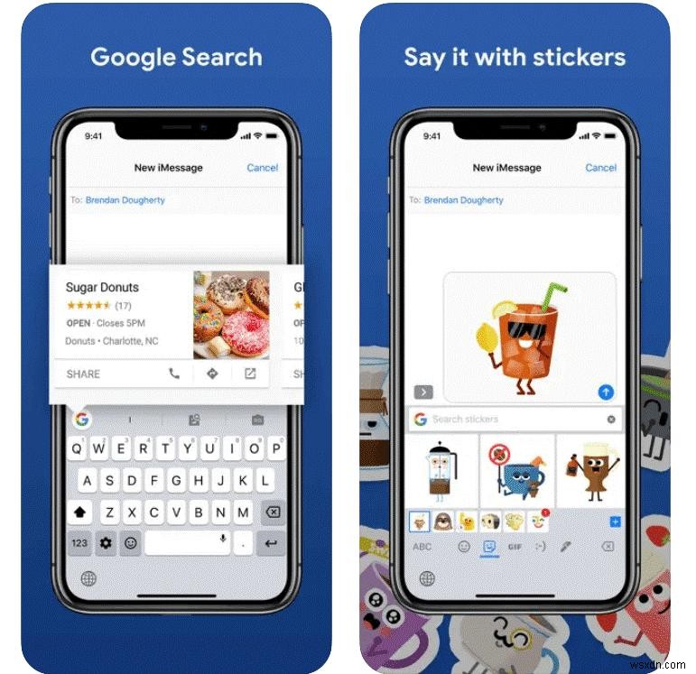 Top 8 Keyboard Apps for iPhone & iPad: Boost Typing Speed & Creativity