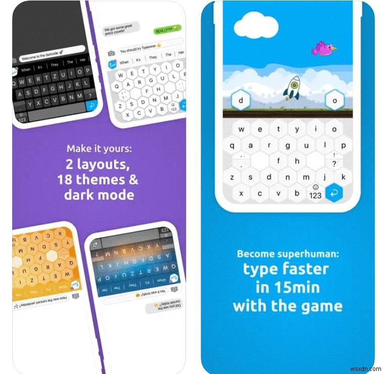Top 8 Keyboard Apps for iPhone & iPad: Boost Typing Speed & Creativity