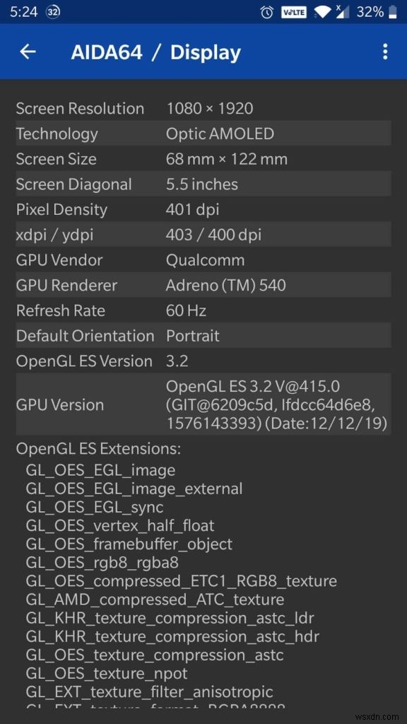 Top 10 Android Hardware Test Apps for Reliable Performance