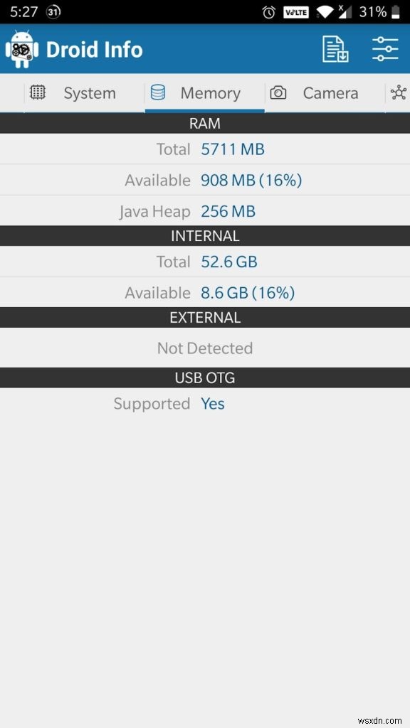 Top 10 Android Hardware Test Apps for Reliable Performance
