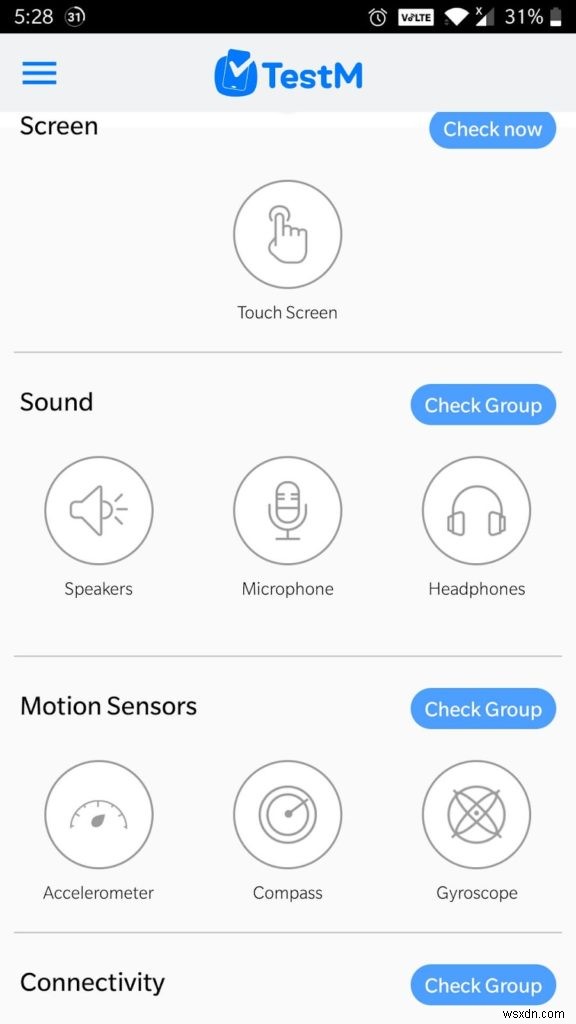 Top 10 Android Hardware Test Apps for Reliable Performance