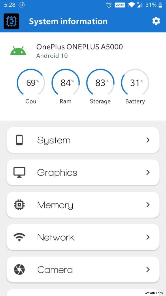 Top 10 Android Hardware Test Apps for Reliable Performance