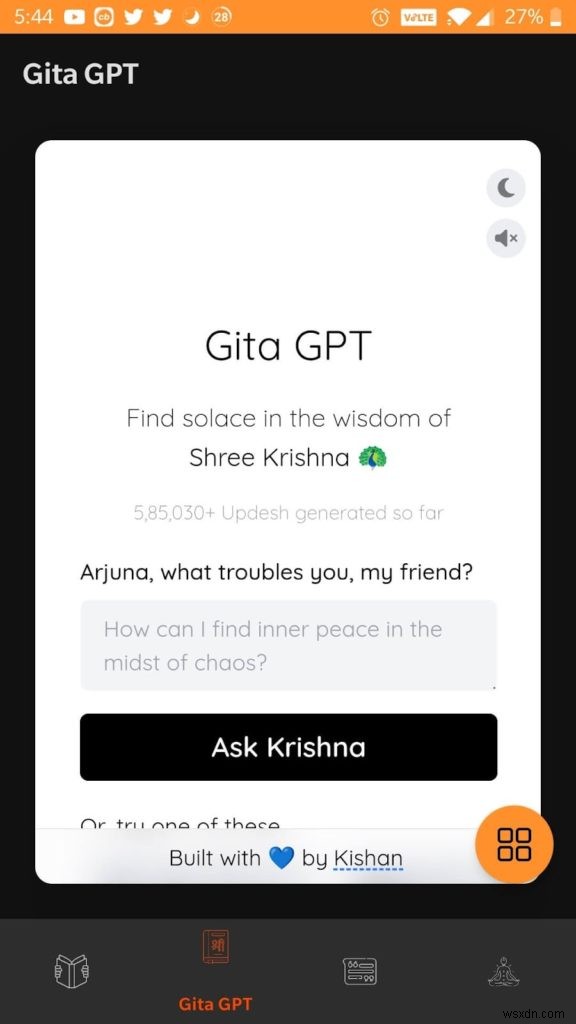 Top 10 Android Chatbot Apps That Outshine ChatGPT