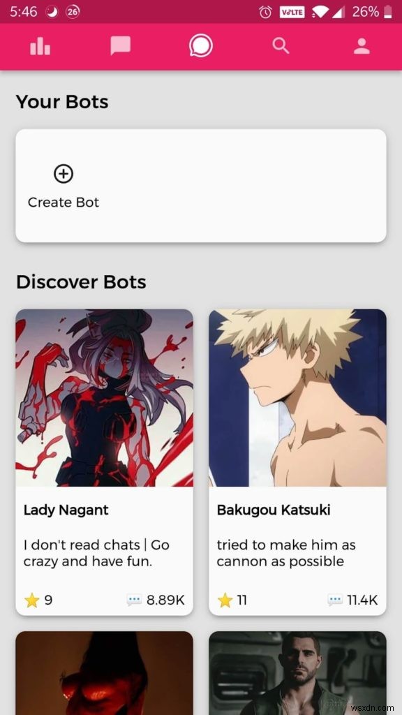 Top 10 Android Chatbot Apps That Outshine ChatGPT