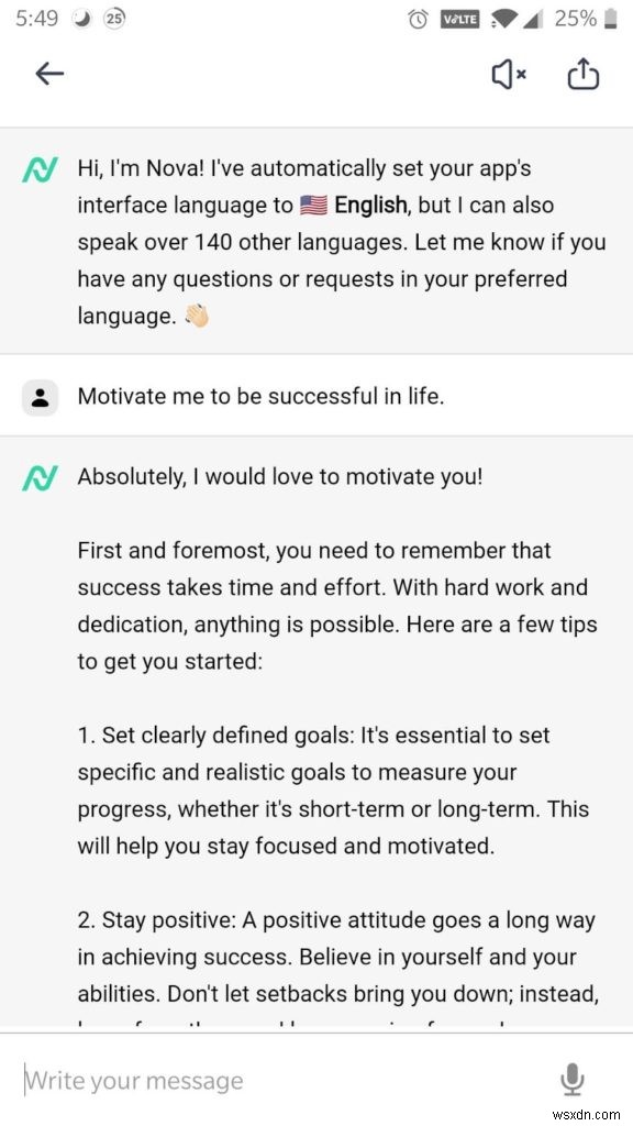Top 10 Android Chatbot Apps That Outshine ChatGPT