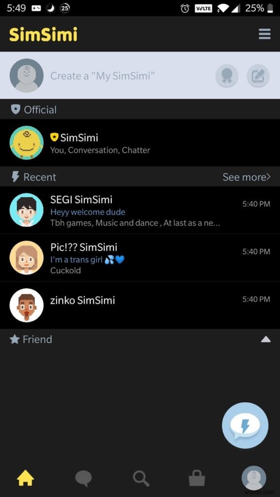 Top 10 Android Chatbot Apps That Outshine ChatGPT