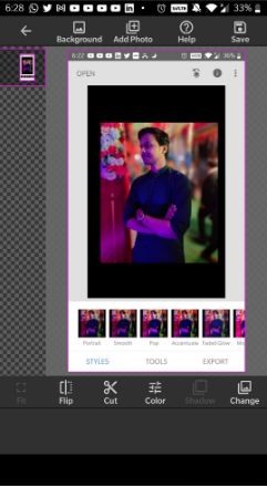 Top 10 Photo Blender Apps for Android & iOS – Blend Images Like a Pro