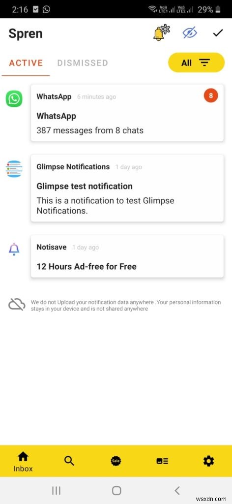 Top 7 Android Apps for Mastering Notification Management