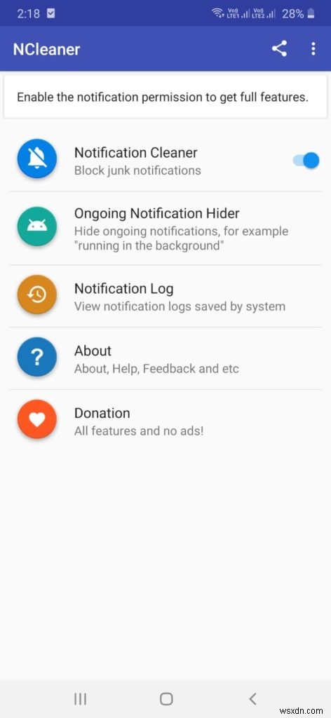 Top 7 Android Apps for Mastering Notification Management