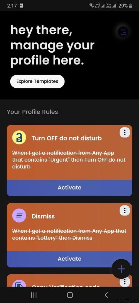 Top 7 Android Apps for Mastering Notification Management