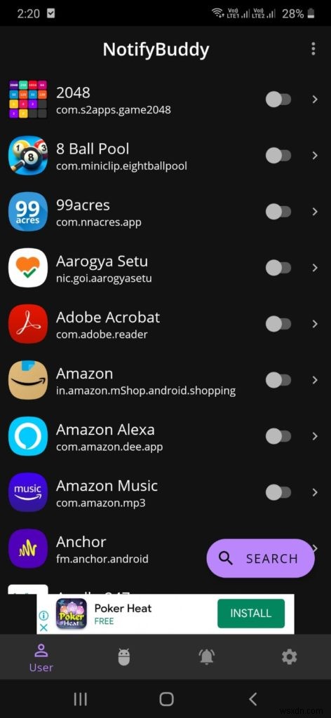 Top 7 Android Apps for Mastering Notification Management