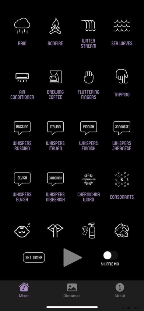 Top 10 ASMR Apps & Games for Android & iOS: Find Relaxation & Stress Relief