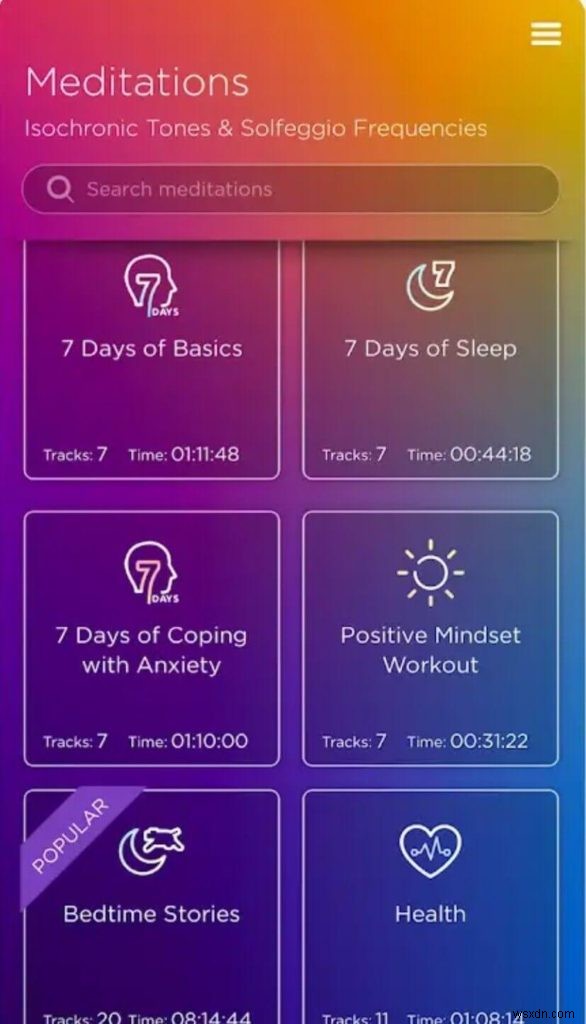 Top 10 ASMR Apps & Games for Android & iOS: Find Relaxation & Stress Relief