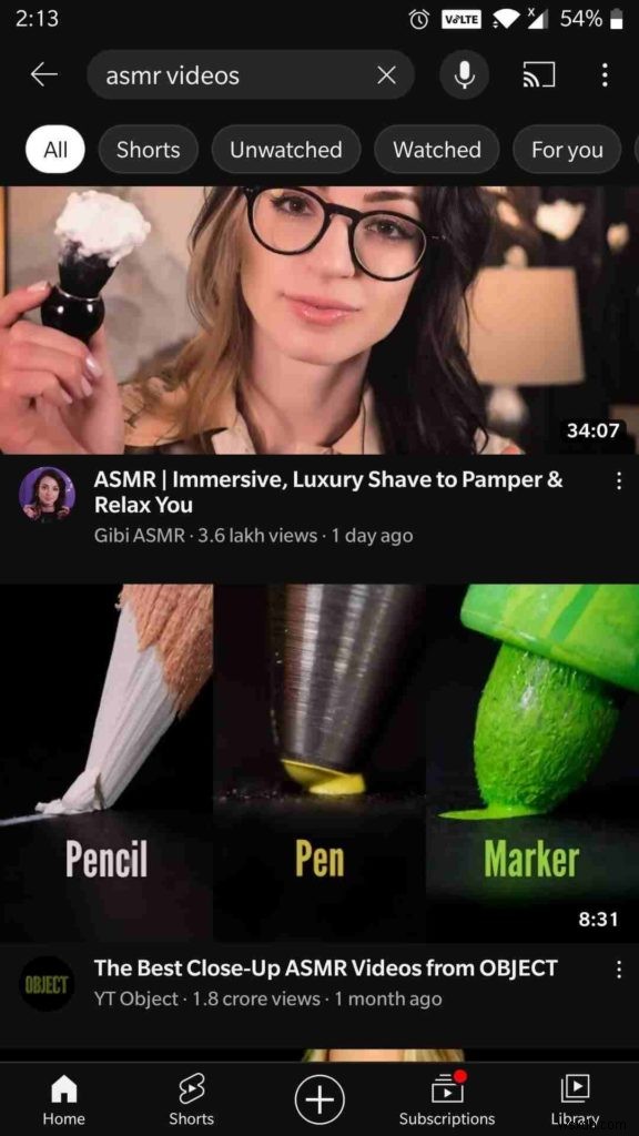Top 10 ASMR Apps & Games for Android & iOS: Find Relaxation & Stress Relief