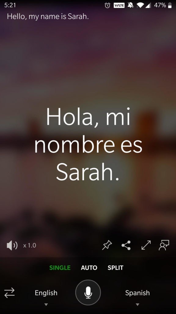Best 10 Translator Apps for Android & iOS – Reliable, Fast, and Free