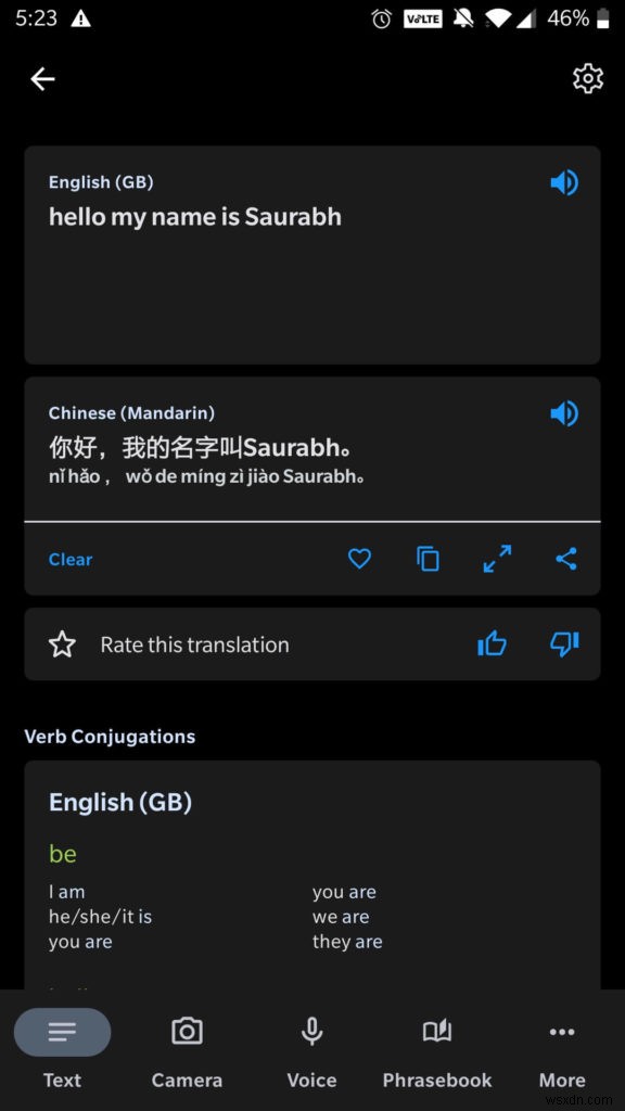 Best 10 Translator Apps for Android & iOS – Reliable, Fast, and Free