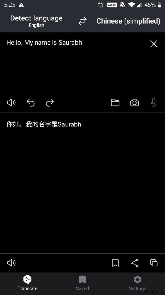 Best 10 Translator Apps for Android & iOS – Reliable, Fast, and Free