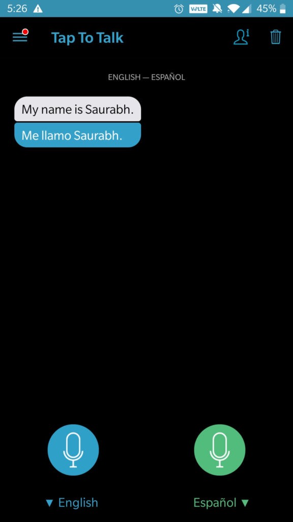 Best 10 Translator Apps for Android & iOS – Reliable, Fast, and Free