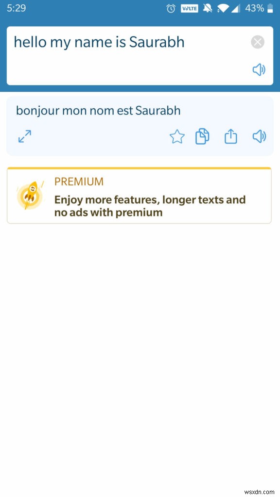 Best 10 Translator Apps for Android & iOS – Reliable, Fast, and Free
