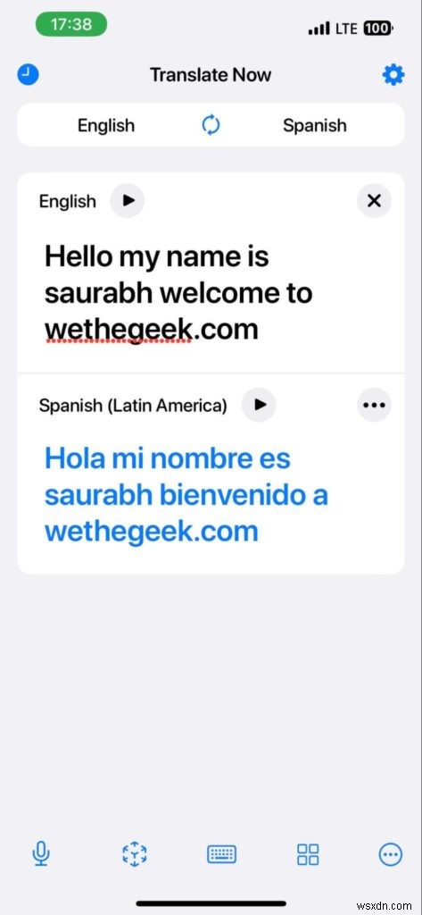 Best 10 Translator Apps for Android & iOS – Reliable, Fast, and Free