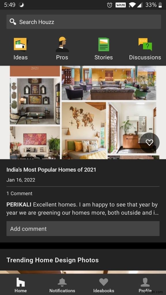 Top 10 Interior Design Apps for iOS & Android: Transform Your Space with Ease