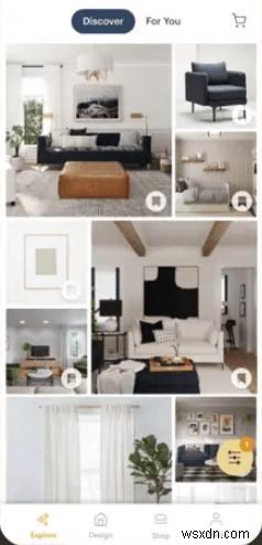 Top 10 Interior Design Apps for iOS & Android: Transform Your Space with Ease