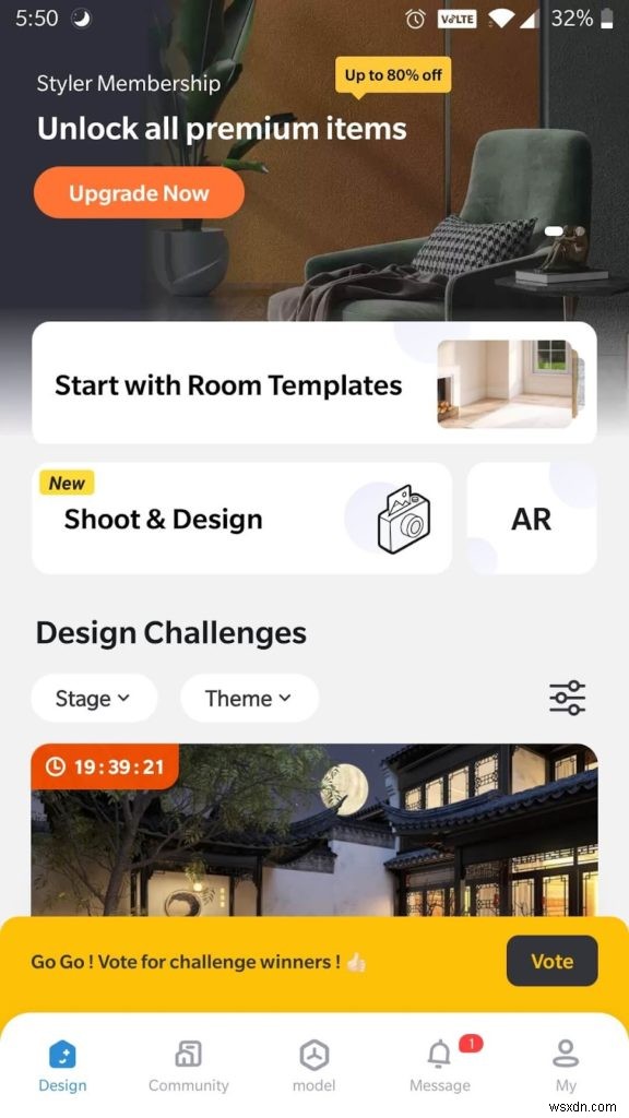 Top 10 Interior Design Apps for iOS & Android: Transform Your Space with Ease
