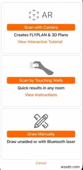 Top 10 Interior Design Apps for iOS & Android: Transform Your Space with Ease