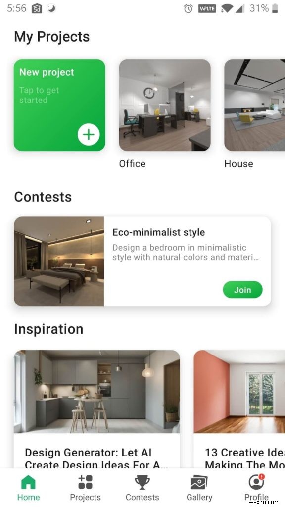 Top 10 Interior Design Apps for iOS & Android: Transform Your Space with Ease