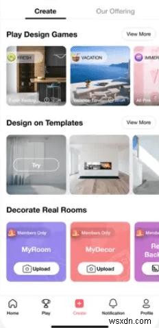 Top 10 Interior Design Apps for iOS & Android: Transform Your Space with Ease