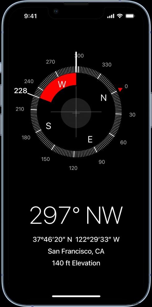 Top 9 iOS Compass Apps: Track Routes, Speed & Distance with Confidence