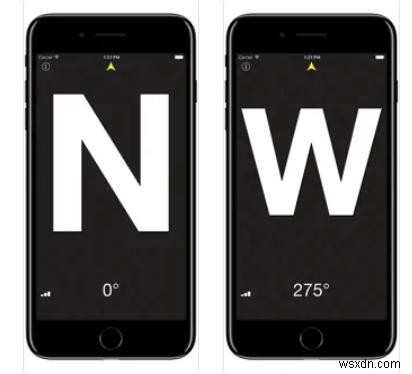 Top 9 iOS Compass Apps: Track Routes, Speed & Distance with Confidence