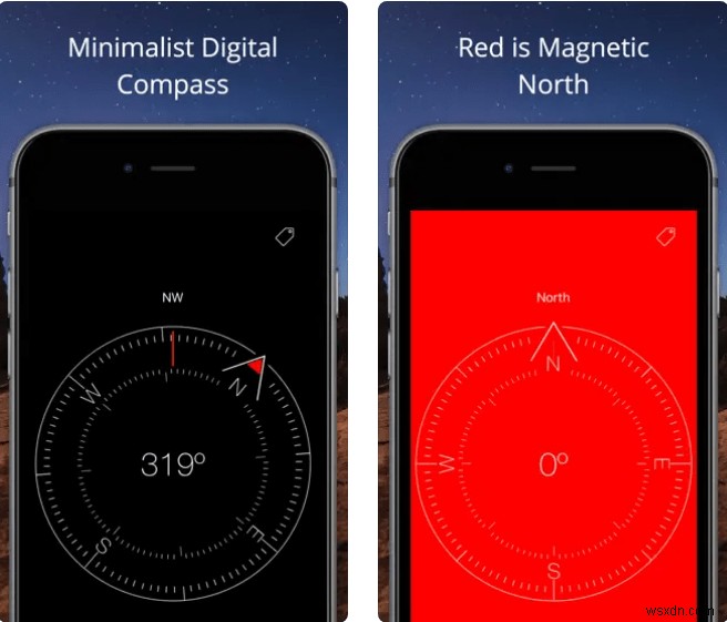 Top 9 iOS Compass Apps: Track Routes, Speed & Distance with Confidence