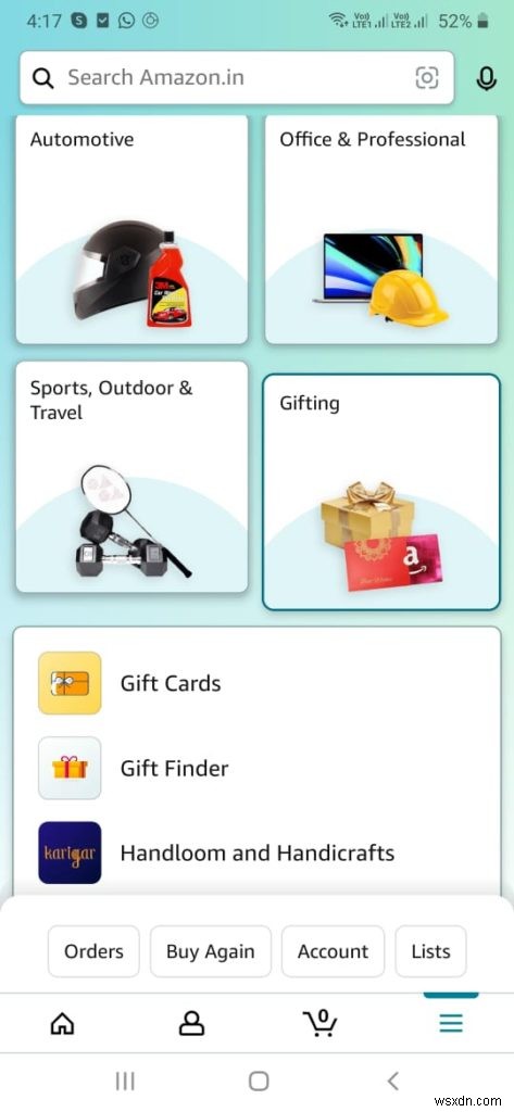 Top 8 Gift Delivery Apps for Android & iOS – Surprise Loved Ones Instantly