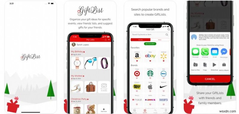 Top 8 Gift Delivery Apps for Android & iOS – Surprise Loved Ones Instantly