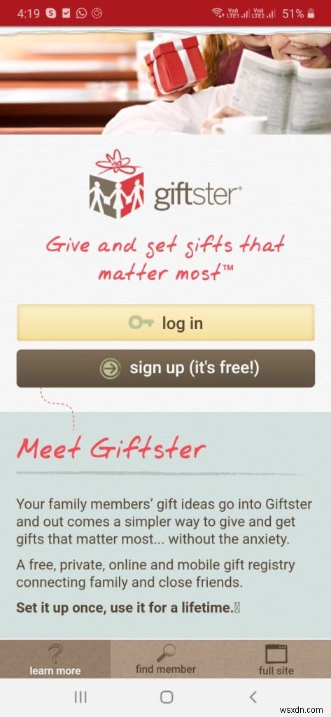 Top 8 Gift Delivery Apps for Android & iOS – Surprise Loved Ones Instantly
