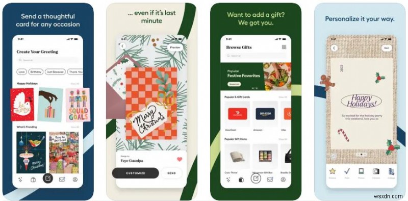 Top 8 Gift Delivery Apps for Android & iOS – Surprise Loved Ones Instantly