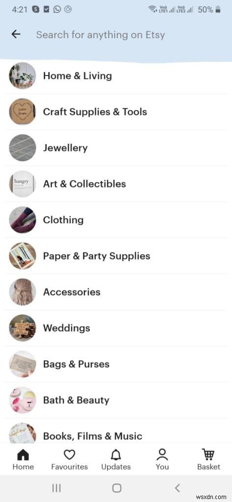 Top 8 Gift Delivery Apps for Android & iOS – Surprise Loved Ones Instantly