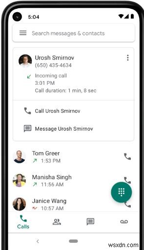 Top 8 Secure Burner Phone Number Apps for Android & iOS