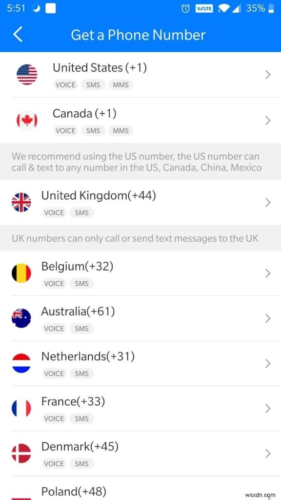 Top 8 Secure Burner Phone Number Apps for Android & iOS