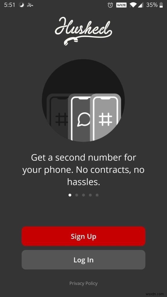 Top 8 Secure Burner Phone Number Apps for Android & iOS
