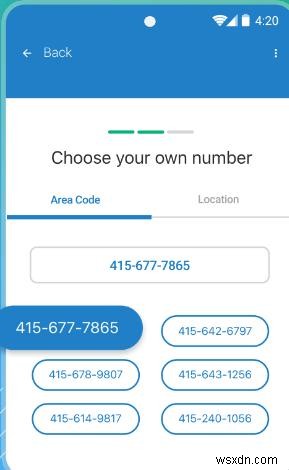 Top 8 Secure Burner Phone Number Apps for Android & iOS