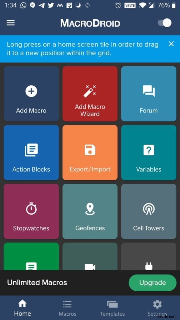 10 Must-Have Android Automation Apps for Smarter Workflows