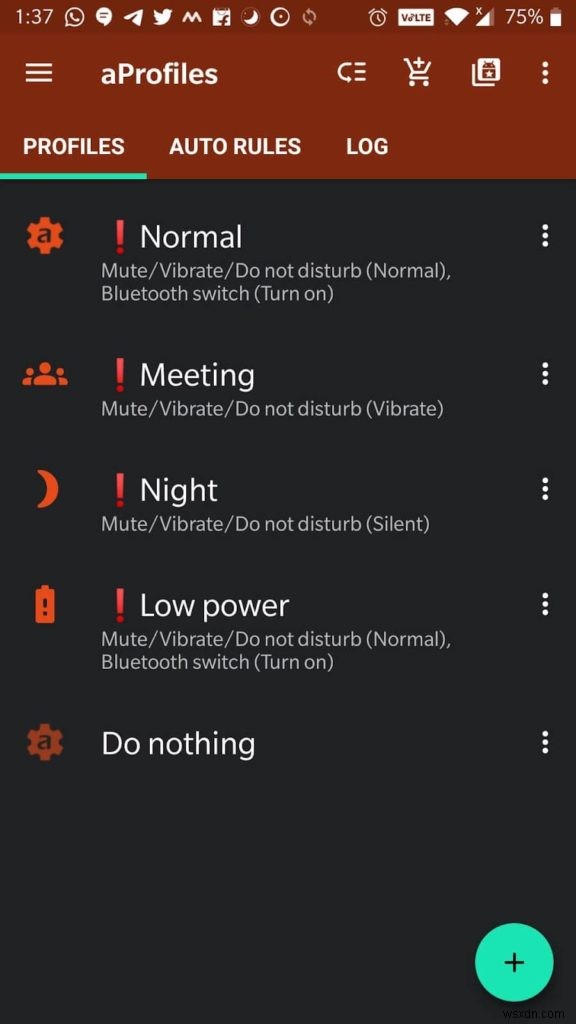 10 Must-Have Android Automation Apps for Smarter Workflows